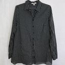 Coldwater Creek 4/$25  button down medium Photo 0