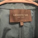 Lafayette 148  New York Wing Collar Jacket (size 6) Photo 2