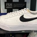 Nike Blazer Low Platform Photo 0