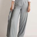 Madewell NWT  Neale Straight-Leg Pant in Drapeweave 2 Photo 0