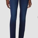 Hudson Women's Nico Midrise Straight Leg Jean Requiem Sz.26 Photo 0