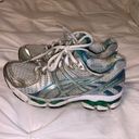 ASICS Gel-Kayano 17 Running Shoes Photo 0