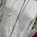 Victoria's Secret Victoria’s Secret Sequin Angel Wing Hoodie L Photo 2