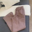 Boutique Neutral Sweatpants  Photo 5