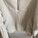 Free People Movement Nantucket Fleece in White Photo 4