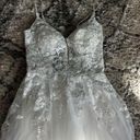 Womens Loyeloy Wedding Dress Brand New size 12 Photo 2