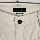 Isabel Marant NWOT  Lorricka High-Waist Jeans Size 42 Photo 2