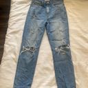 Madewell Perfect Vintage Jean Photo 0