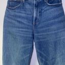 Abercrombie & Fitch  the 90’s straight ultra high rise denim 27/4s Curve Love Photo 5