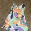 Untitled In Motion Summer Dress Multiple Size L Photo 0