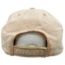 Carhartt  Light Pink Baseball Cap Photo 3