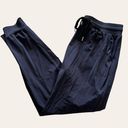 Zyia  Active Navy Blue Joggers Photo 0