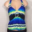 Jaclyn Smith  tankini. NWOT Photo 0