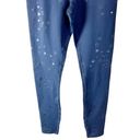 Spiritual Gangster  Starry Perfect High Waist Legging Black Small Photo 4