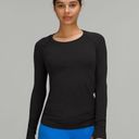 Lululemon Swiftly Tech Long Sleeve Photo 0