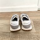 Revolve NEW New Balance 237 grey sneakers size 6.5 Photo 3