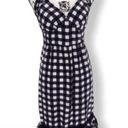 Tracy Reese checkered dress Photo 0