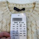 Brandy Melville Wool Knit Sweater Photo 1