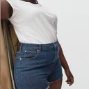 Everlane  The Way-High Denim Short Photo 1