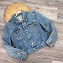 Calvin Klein Jeans Vintage 90’s  denim jacket Photo 0