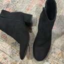 Quipid Black Booties Photo 0