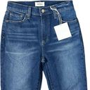 Pistola  Jeans 26 Aline High Rise Skinny in Catalina NWT NEW Raw Hem Photo 4