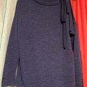 ee:some  navy blue sweater medium Photo 0