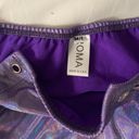 Edc Rave Bottoms Purple Size M Photo 1