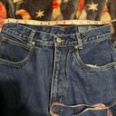  LawMan Vintage  High Waisted Jeans Photo 6