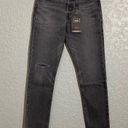 Levi's 501 Skinny Jeans Size 24x32 Photo 0