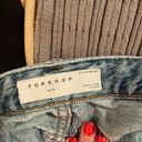 Topshop Mom Shorts Photo 1