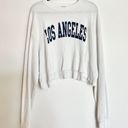 Brandy Melville los angeles long sleeve Photo 0