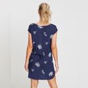 Patagonia  June Lake Dress  Sassafras Navy Size Small Photo 1