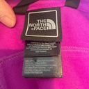 The North Face  Women's Apex Bionic Jacket Magic Magenta Outerwear Sz L Photo 4