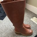 Seychelles Tall Boots Size 8 Photo 3