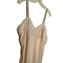 JC Penny Vintage  Slip Top Size 18/40 Photo 2