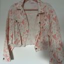 Pink Lily Jacket Photo 0