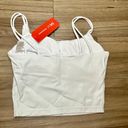 Musesonly NWT Museonly On The Fly Tank II - White - S Photo 5