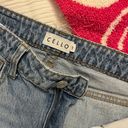 Cello Distressed Jeans Photo 2