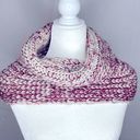 infinity Scarf  Chunky knit warm and cozy Photo 0