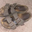 Birkenstock Two-Strap Sandals Photo 3