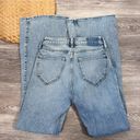 Abercrombie & Fitch vintage flare high rise jeans Photo 2