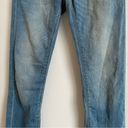 Levi Strauss & CO. Signature Levi Strauss Stretchy Jean Jogger pants Size 6 Photo 7