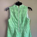 Crown & Ivy  size 2 light green dress Photo 3