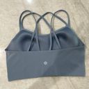 Lululemon Sports Bra Photo 2