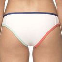 Tavik swim New Tavik Jayden Color Block Bikini Bottom Swimsuit Bottoms Tapioca Multi Photo 3