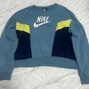 Nike Crew Neck Photo 0