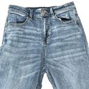 Chelsea and Violet  Flare Jean High Rise Size Size 26 Photo 3