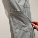 TJ Maxx Light Grey Leggings  Photo 2