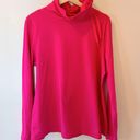 Danskin Pink Workout Long Sleeve Photo 0